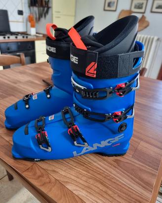 SCARPONI SCO LANGE LX130HV MISURA 30.5