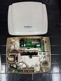 Centrale TP4-20 Tecnoalarm