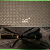 Penna stilografica Mont Blanc Meisterstück
