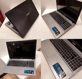 ASUS F550LD-XX046H i7 HD 8GB RAM / 1TB HDD