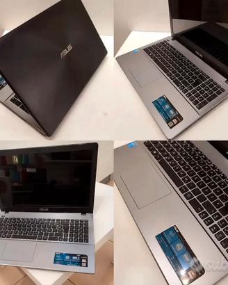 ASUS F550LD-XX046H i7 HD 8GB RAM / 1TB HDD