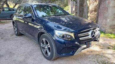 Mercedes GLC 220 4MATIC