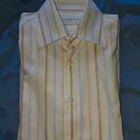 Camicia rigata Jey Coleman taglia 40