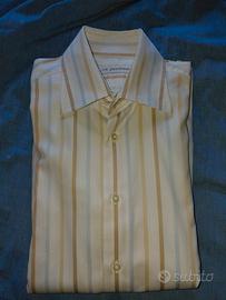 Camicia rigata Jey Coleman taglia 40