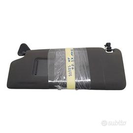 PARASOLE ALETTA ANTERIORE SX BMW X3 1Â° Serie 5116