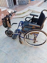 Triride disabili