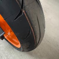 Mitas sport force + 120 70 190 50 17