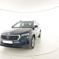 Škoda Karoq 2.0 TDI EVO SCR 115 CV Executive
