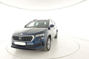 Škoda Karoq 2.0 TDI EVO SCR 115 CV Executive