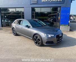 Audi A4 Avant 2.0 TDI 150 CV S tronic Business