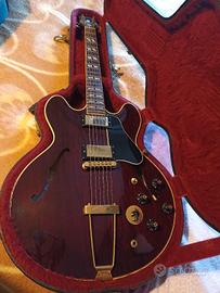 Gibson 345 1981