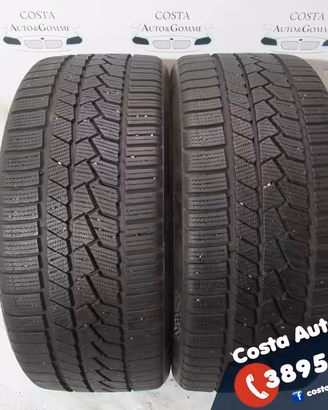 Gomme 235 35 20 Continental 99% MS 235 35 R20