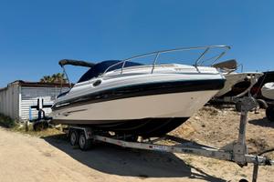 Ranieri 24 SEA LADY + Mercury 225 CV