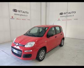 FIAT Panda 1.2 EasyPower GPL