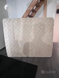 Materasso matrimoniale