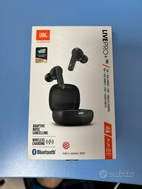 JBL PRO+ TWS