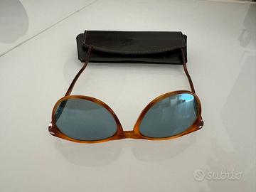 Occhiali Persol PO 9649-S 96/56 Terra di Siena