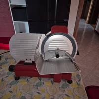 affettatrice  rgv nuovissima