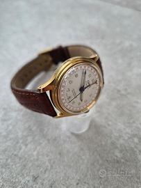 Orologio vintage Oris Big Crown Pointer Date