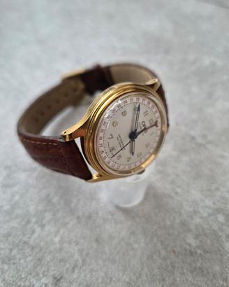 Orologio vintage Oris Big Crown Pointer Date