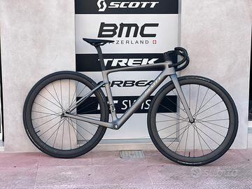 Kit telaio Scott Addict RC Team Nuovo