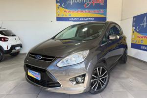 FORD C-Max 1.6 TDCi 115CV Titanium