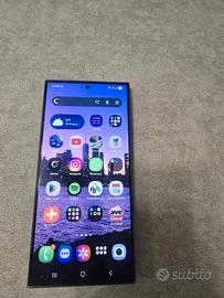 Samsung galaxy s24 ultra 512 gb