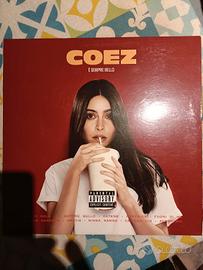 Coez , è sempre bello