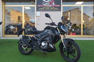Keeway RKF 125 Abs