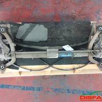 ASSALE POSTERIORE PEUGEOT 206 STATION WAGON