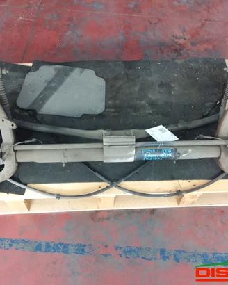 ASSALE POSTERIORE PEUGEOT 206 STATION WAGON