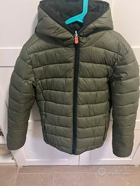 Giubbotto bambino Save the Duck