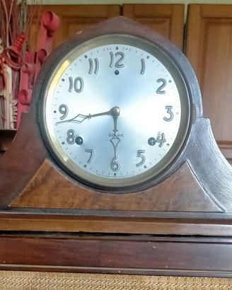 Orologio a corda Gilbert anni '50