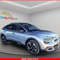CITROEN C4 1.2T 130 S&S Max NEOPATENTATI (TETTO