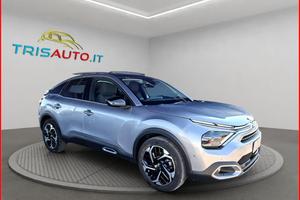 CITROEN C4 1.2T 130 S&S Max NEOPATENTATI (TETTO