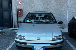 Fiat Punto 2a serie 1.2 5 porte