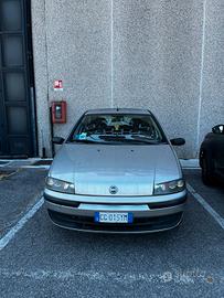 Fiat Punto 2a serie 1.2 5 porte