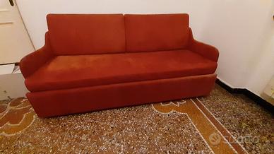 Divano letto