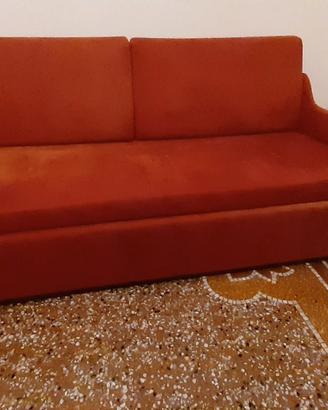 Divano letto
