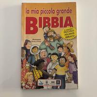 La mia piccola grande Bibbia