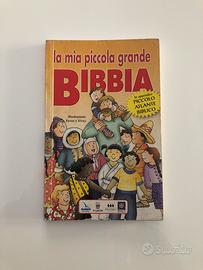 La mia piccola grande Bibbia