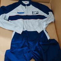 Nuova tuta da lavoro Balducci  taglia XL