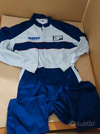 Nuova tuta da lavoro Balducci  taglia XL