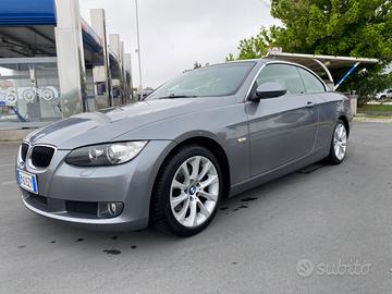 BMW Serie 3 (E93) - 2008