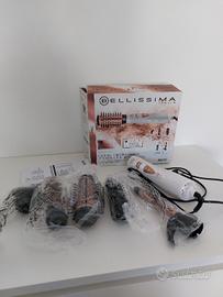 asciugacapelli   Imetec