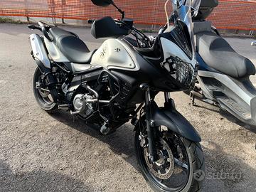 V strom 650