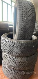 Gomme invernali usate 255/40 R21 102V M+S Pirelli