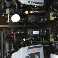 Motori Mercruiser 4.3
