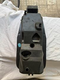 Ricambi transalp 650
