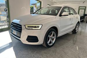 Audi Q3 2.0 tdi Sport 4Edition quattro 150cv